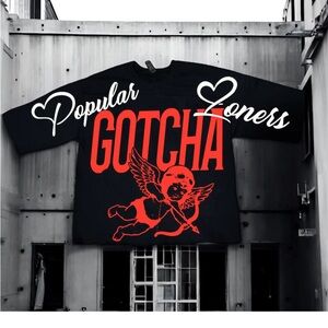 Black Long Sleeve Tee